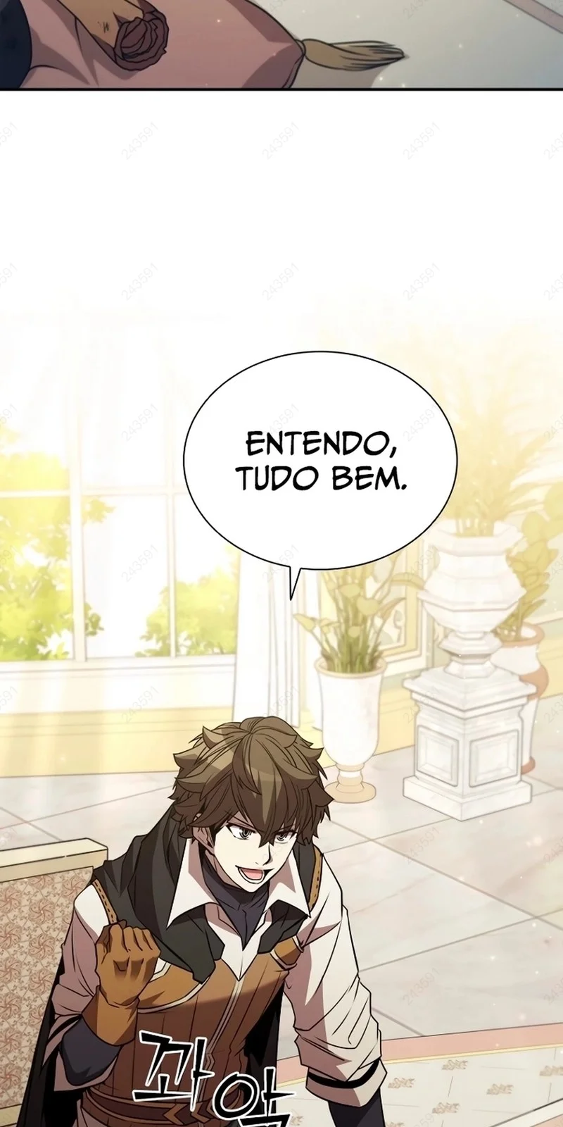 Página do Capítulo 113