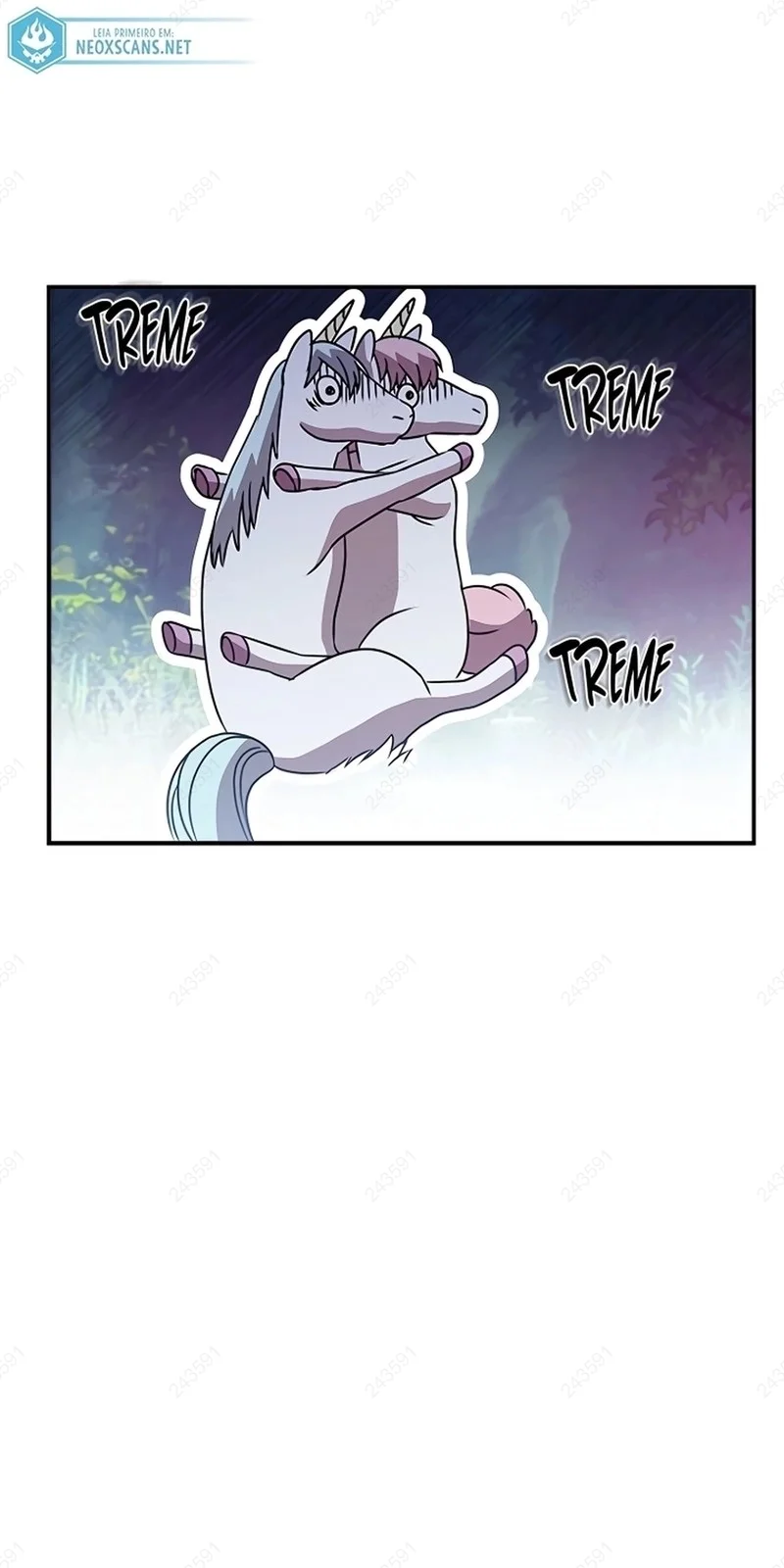 Página do Capítulo 113