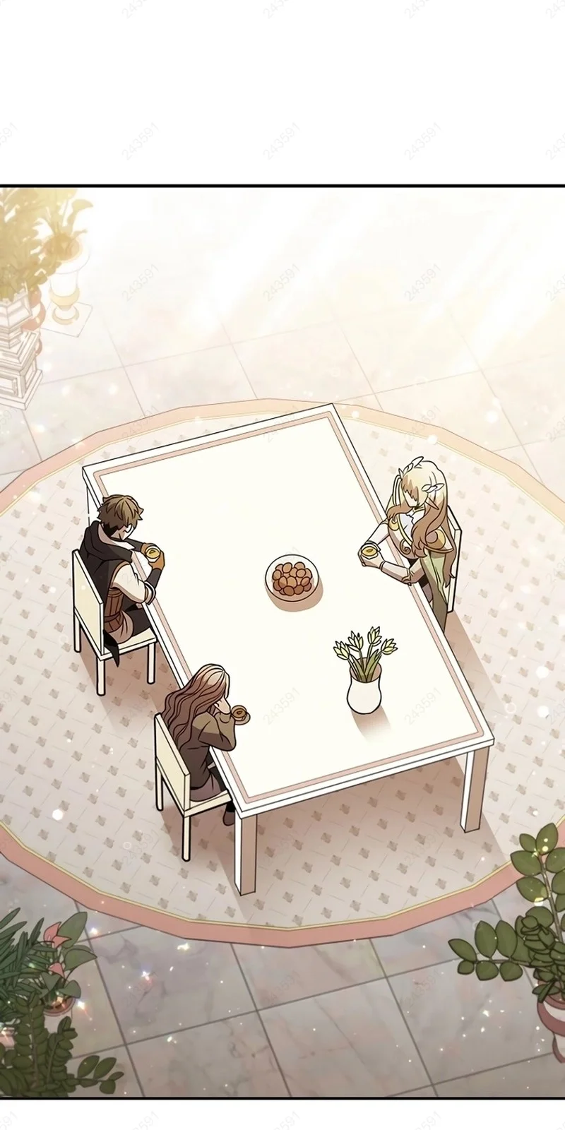 Página do Capítulo 113