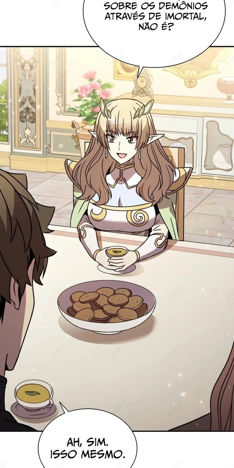 Página do Capítulo 113