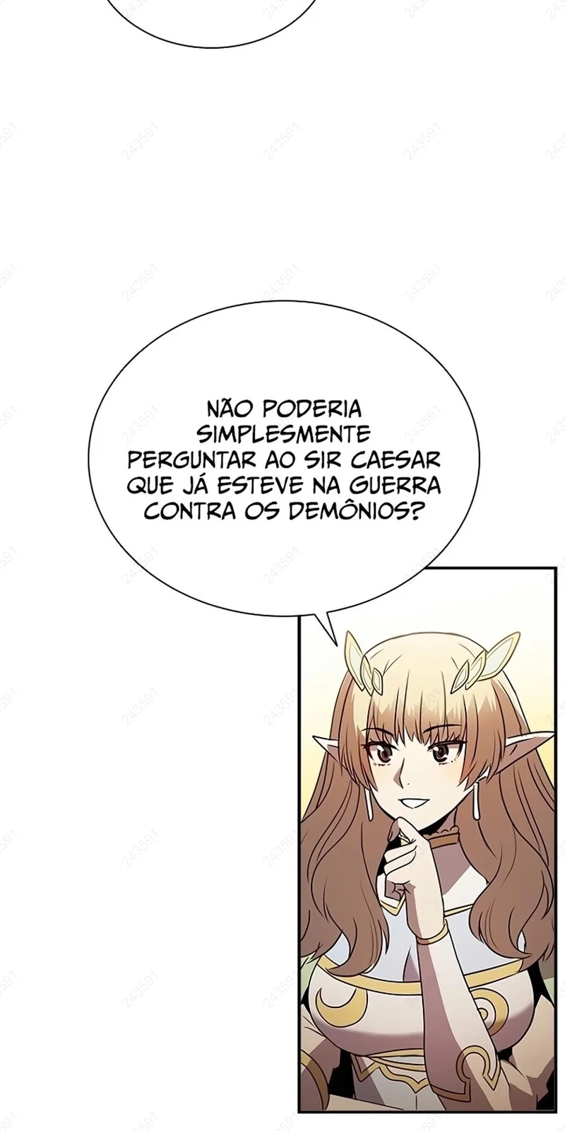 Página do Capítulo 113