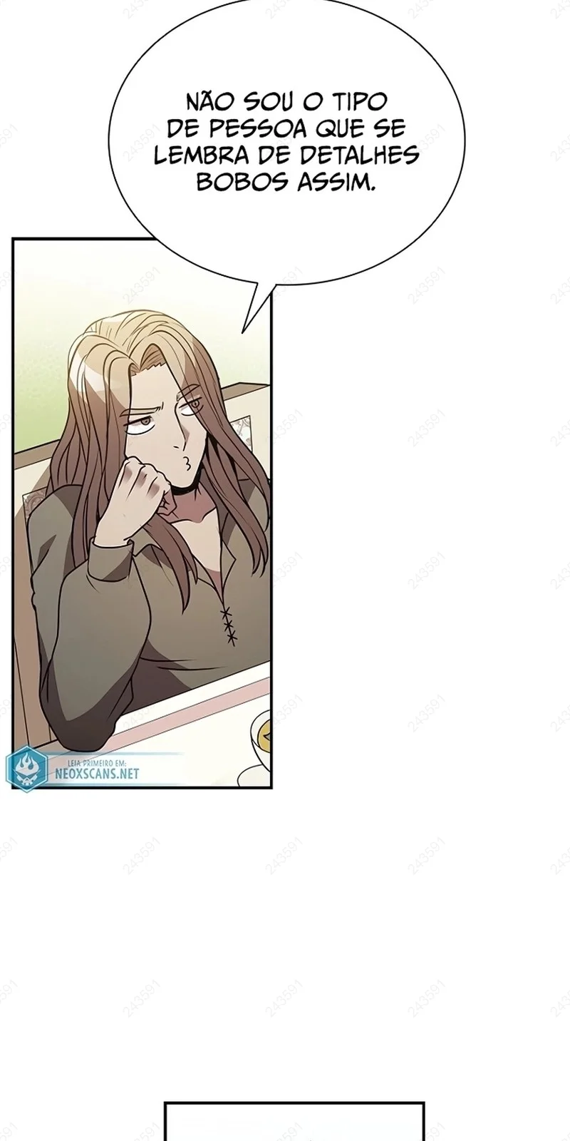 Página do Capítulo 113