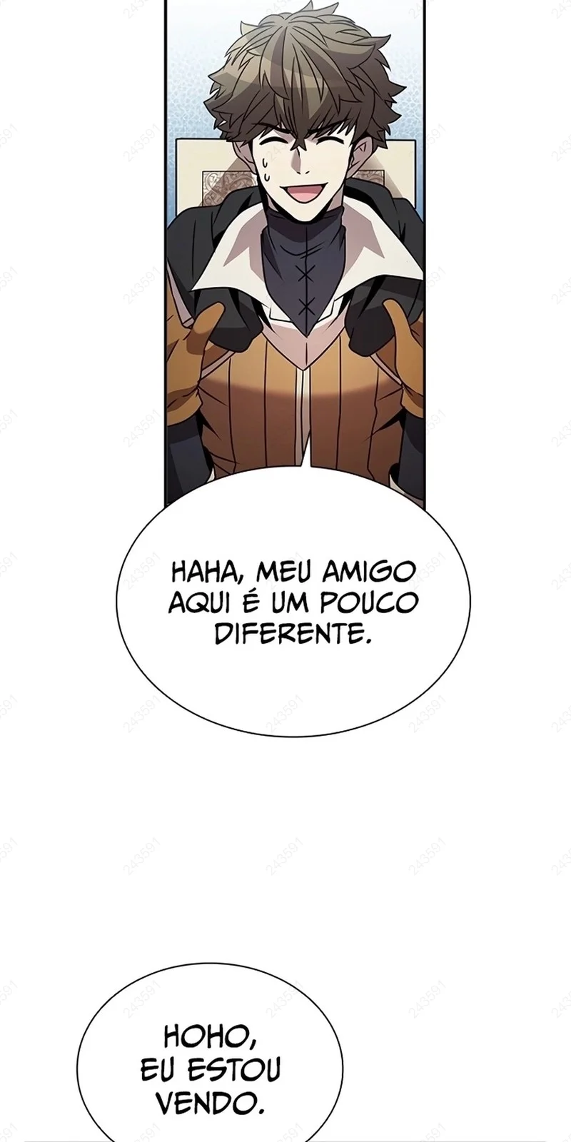 Página do Capítulo 113