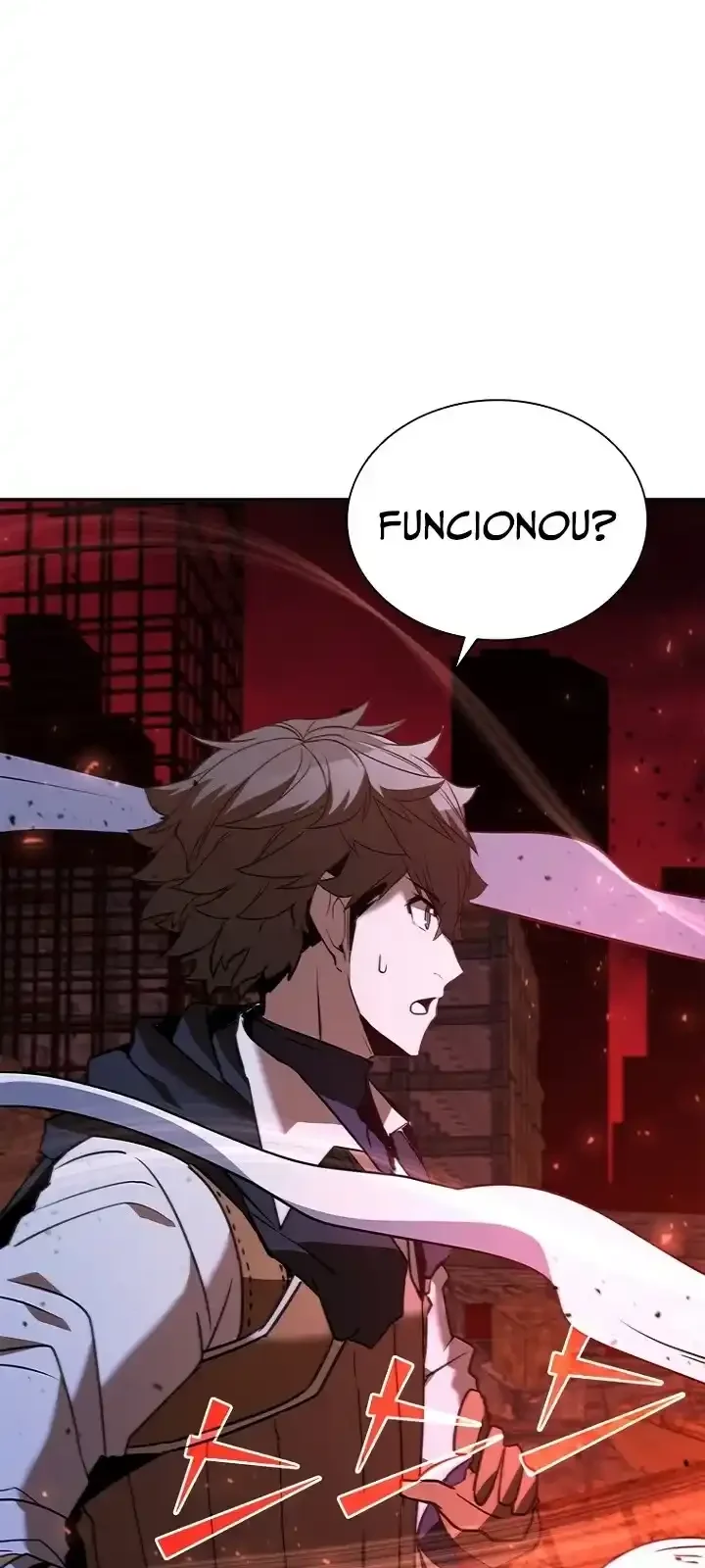 Página do Capítulo 124