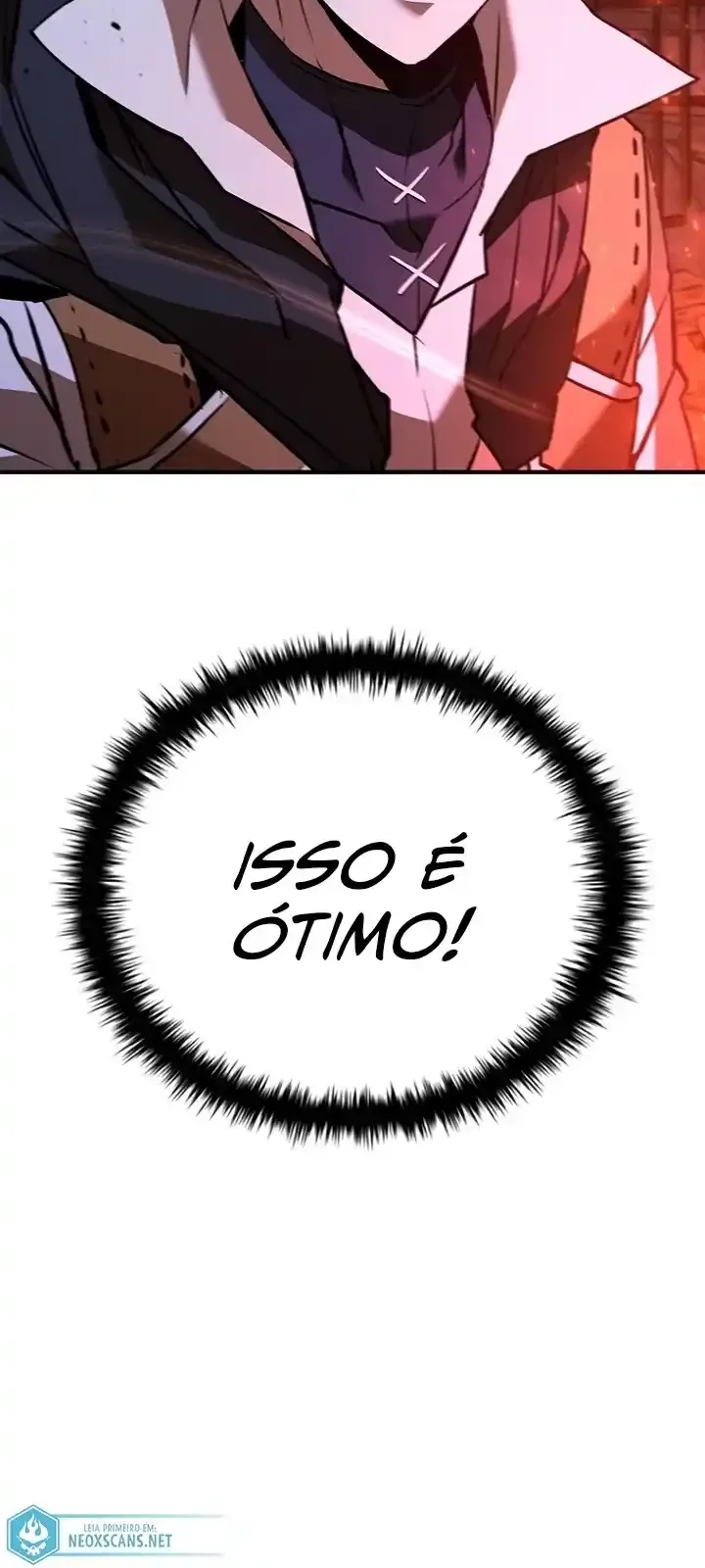 Página do Capítulo 124