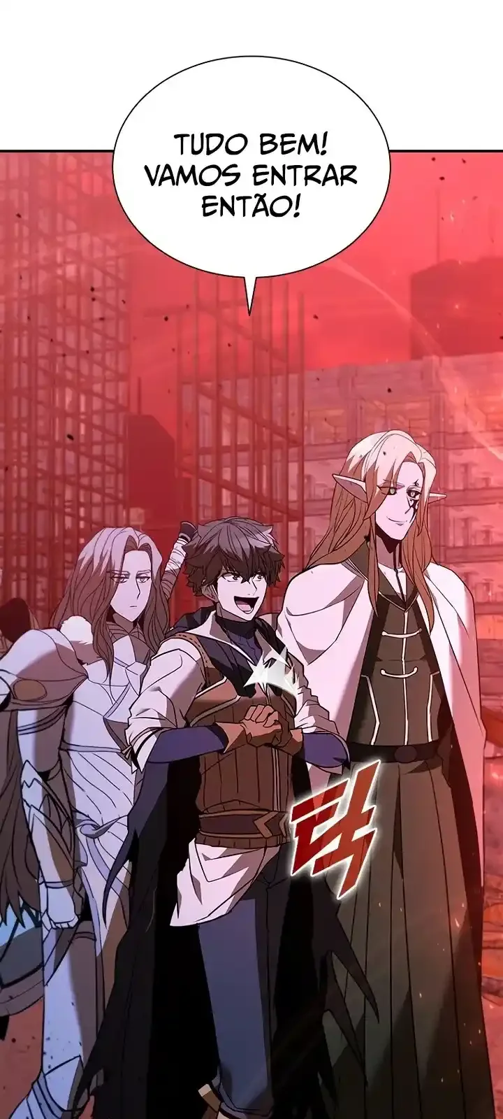 Página do Capítulo 124