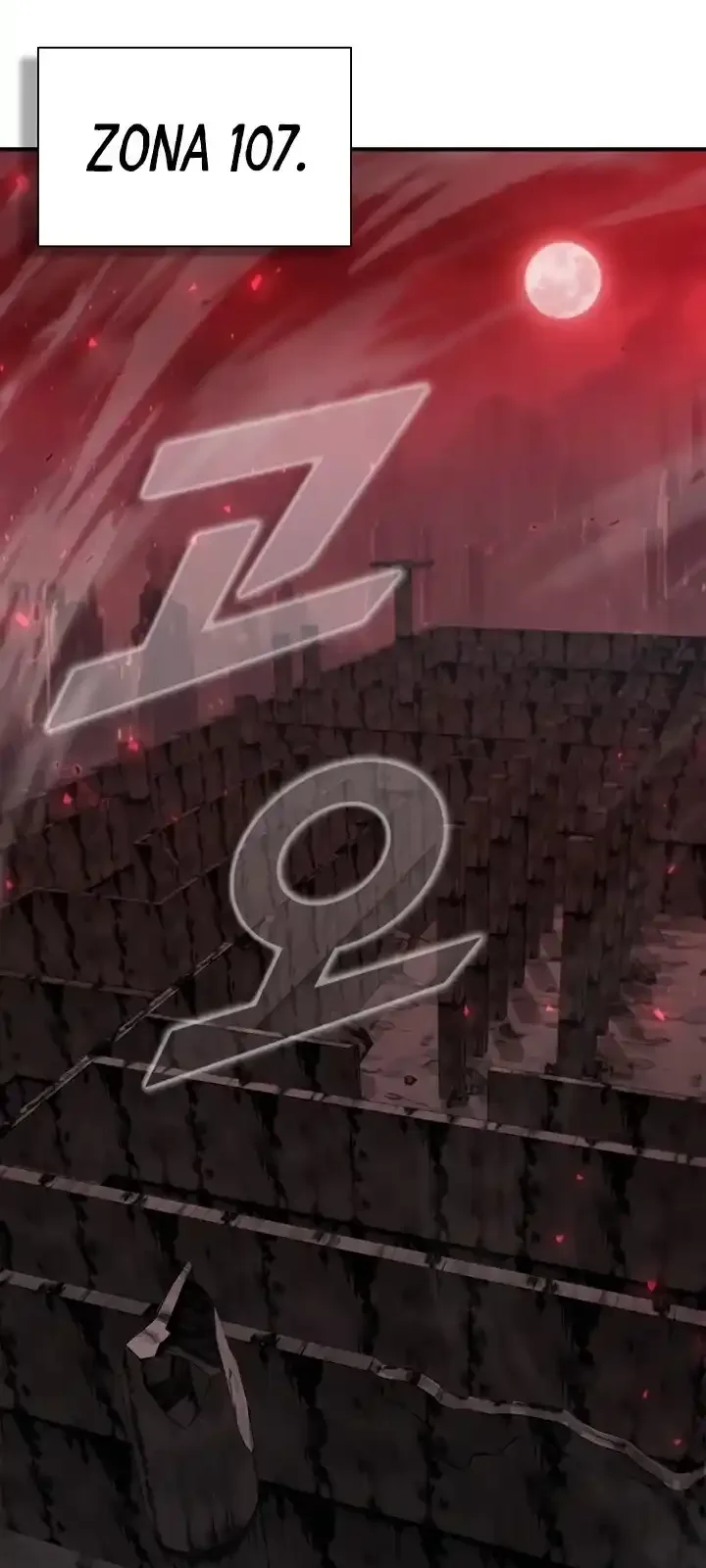 Página do Capítulo 124