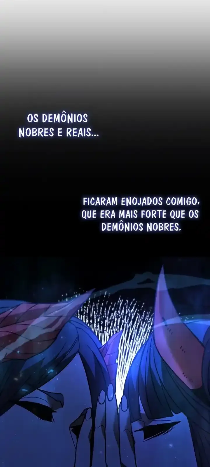 Página do Capítulo 124