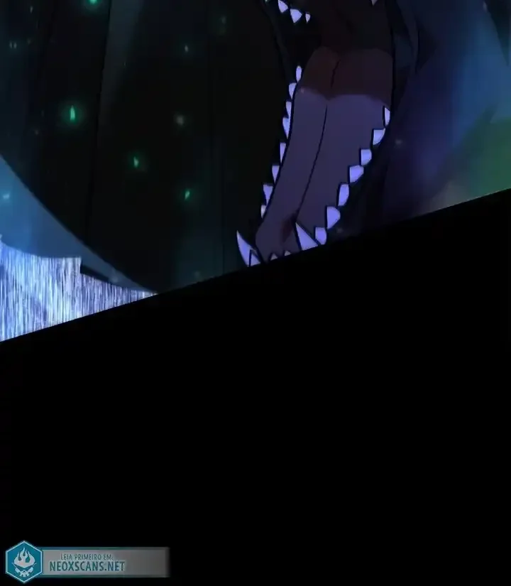 Página do Capítulo 124