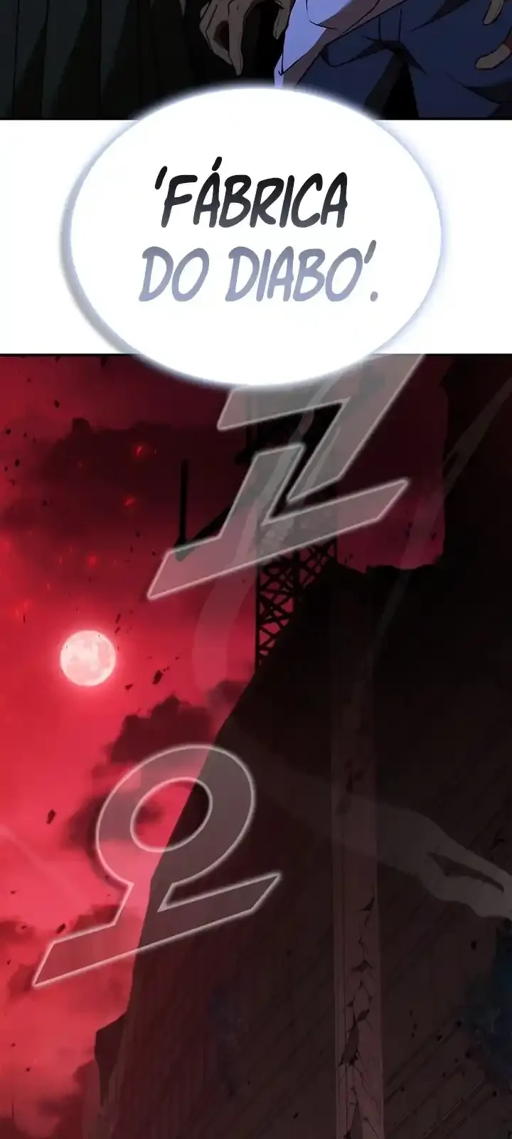 Página do Capítulo 124