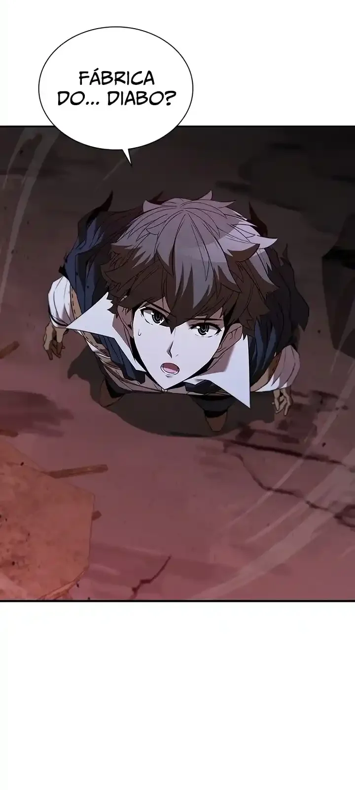 Página do Capítulo 124