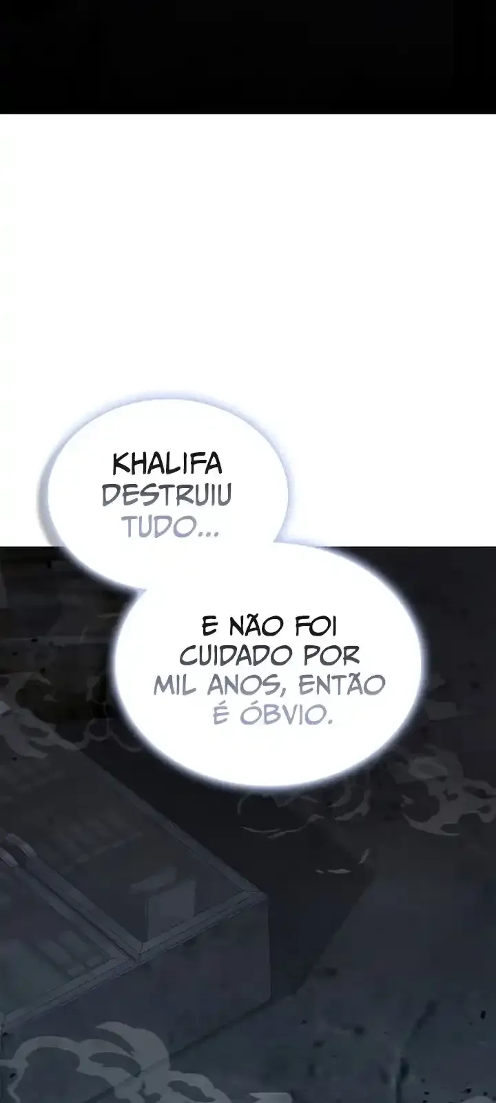 Página do Capítulo 124