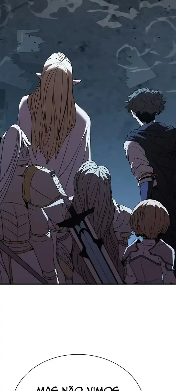 Página do Capítulo 124