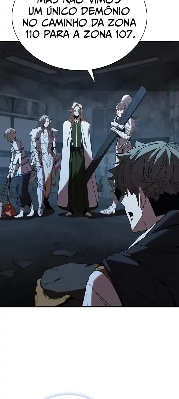 Página do Capítulo 124