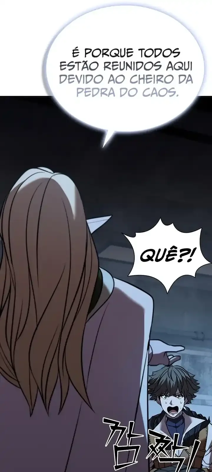 Página do Capítulo 124