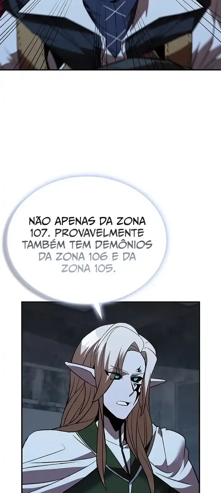 Página do Capítulo 124