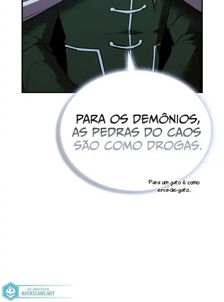 Página do Capítulo 124