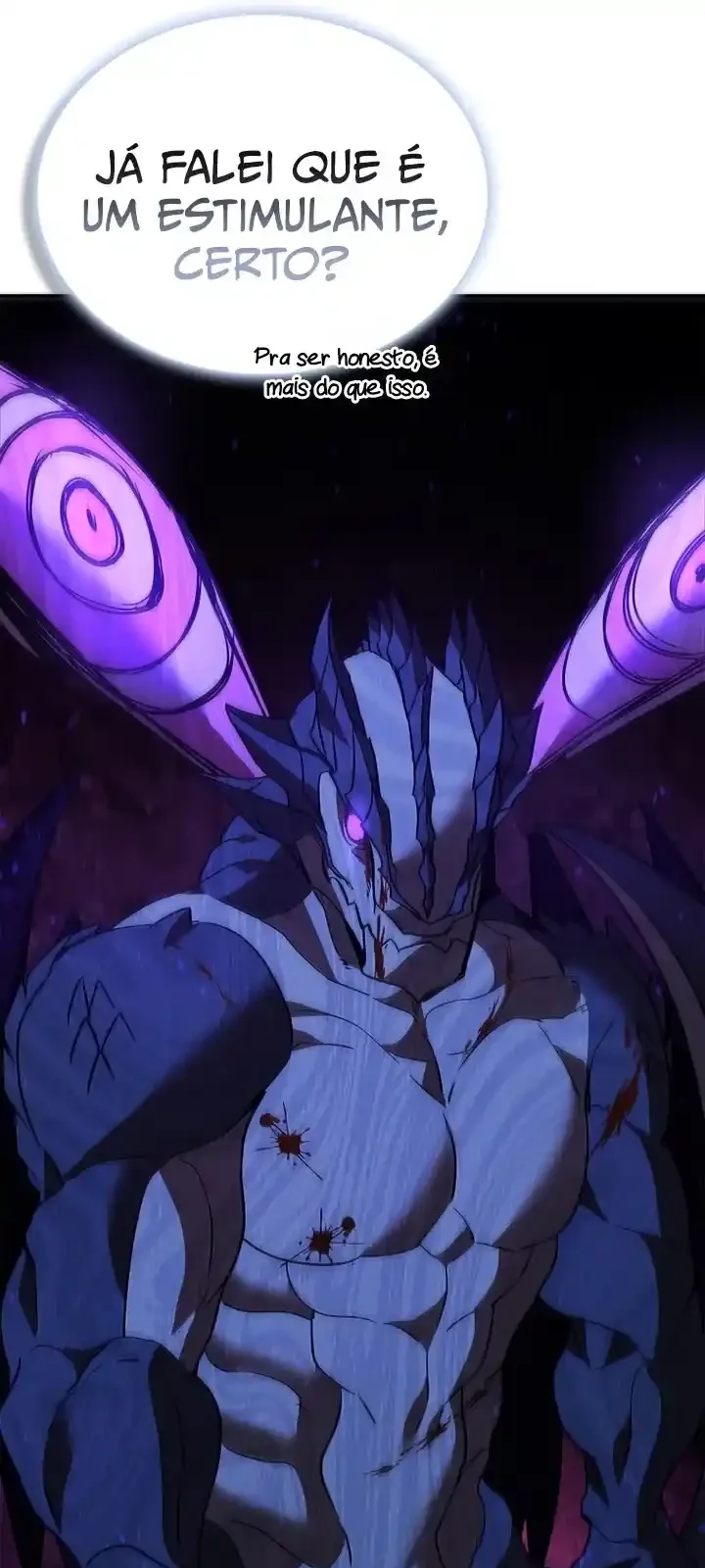 Página do Capítulo 124