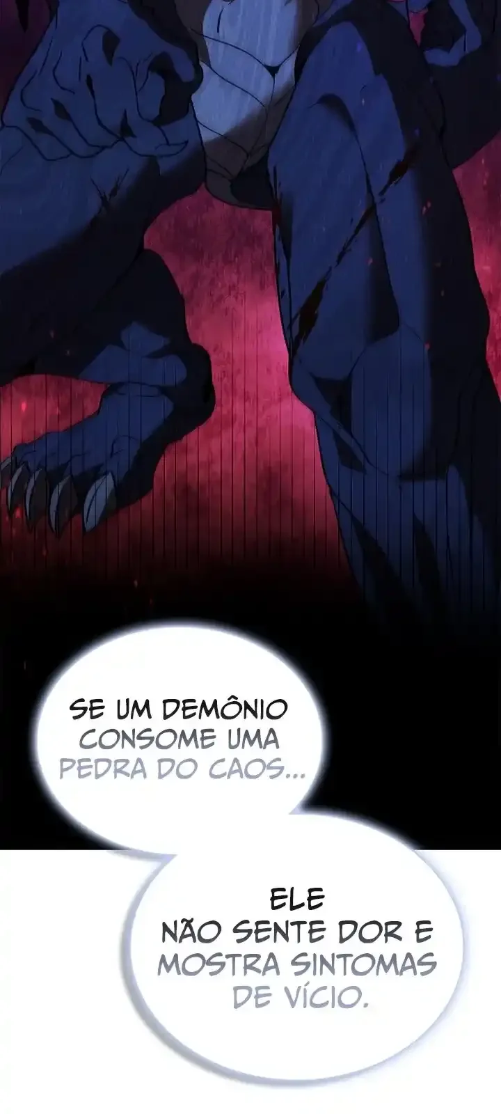 Página do Capítulo 124