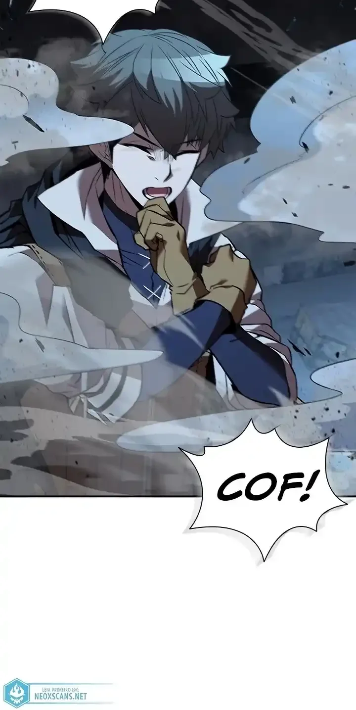 Página do Capítulo 124