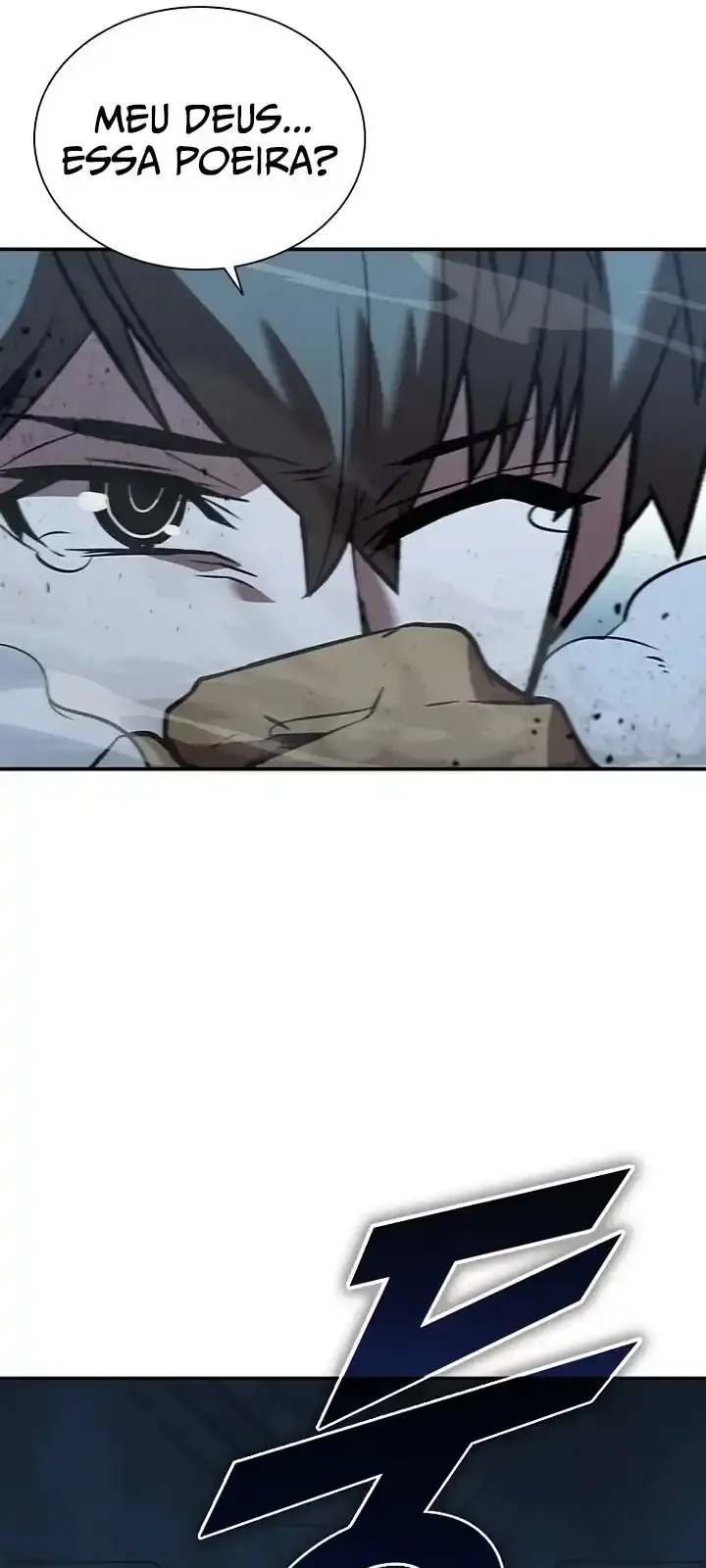 Página do Capítulo 124