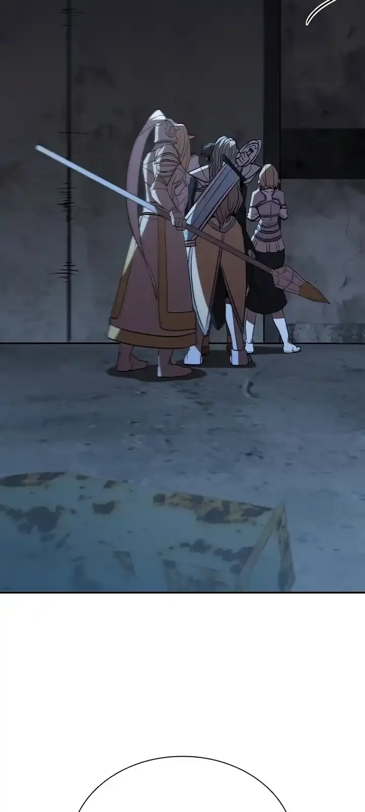 Página do Capítulo 124