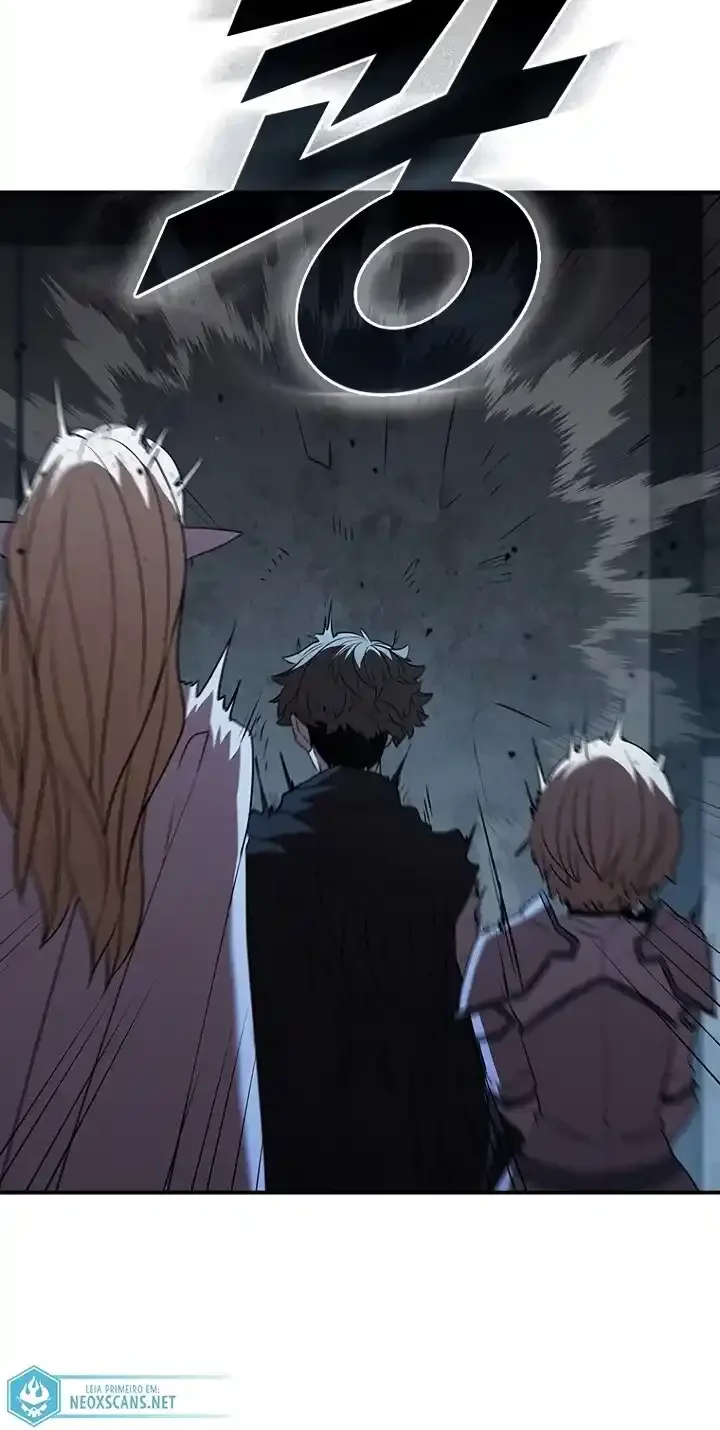 Página do Capítulo 124