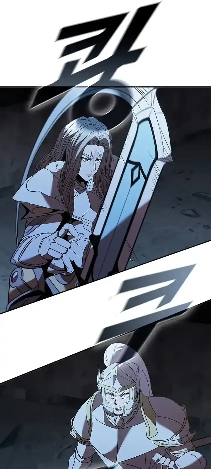 Página do Capítulo 124