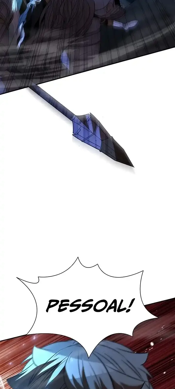 Página do Capítulo 124