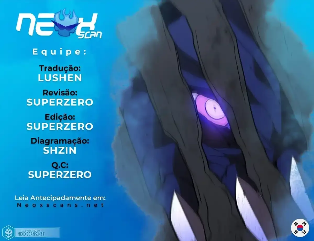 Página do Capítulo 124