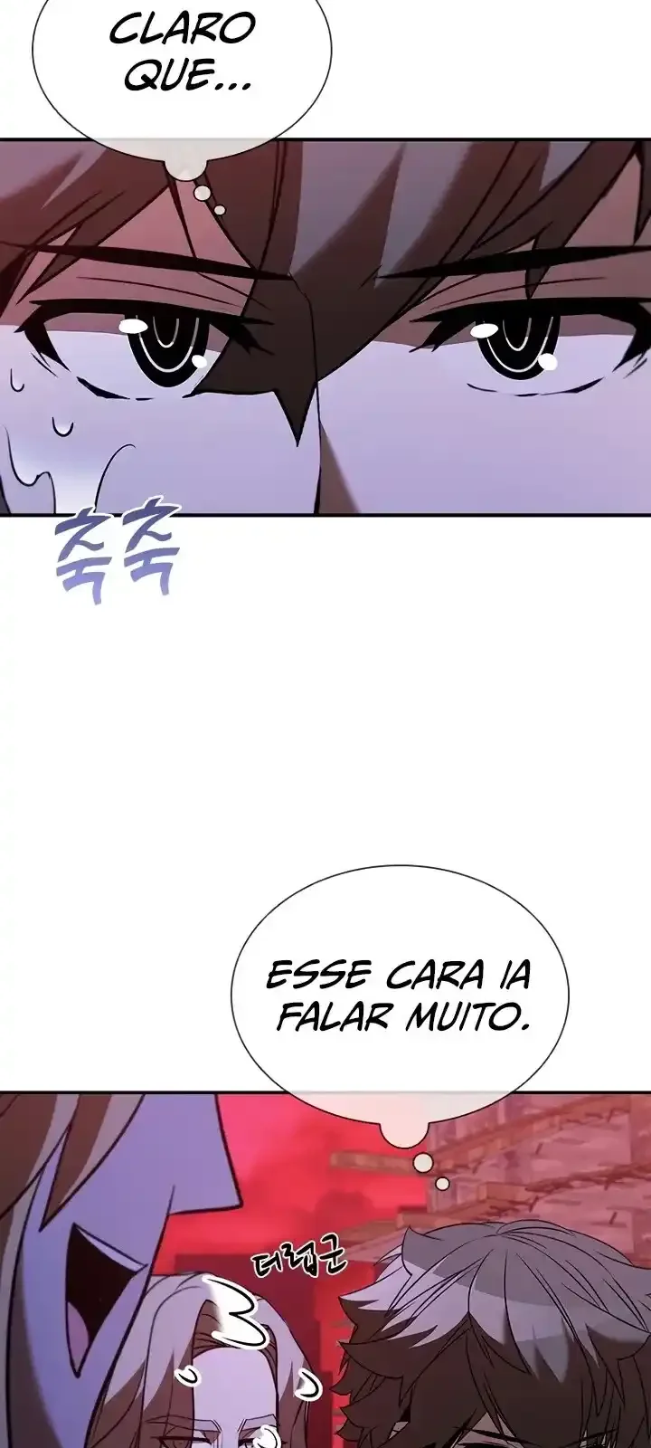 Página do Capítulo 124