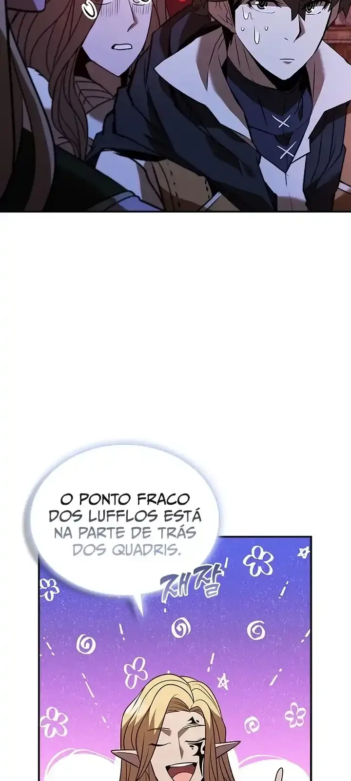 Página do Capítulo 124