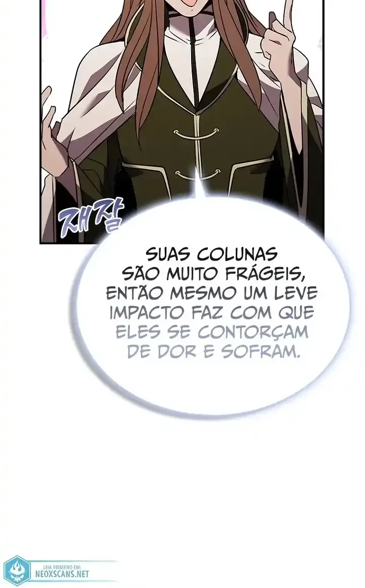 Página do Capítulo 124