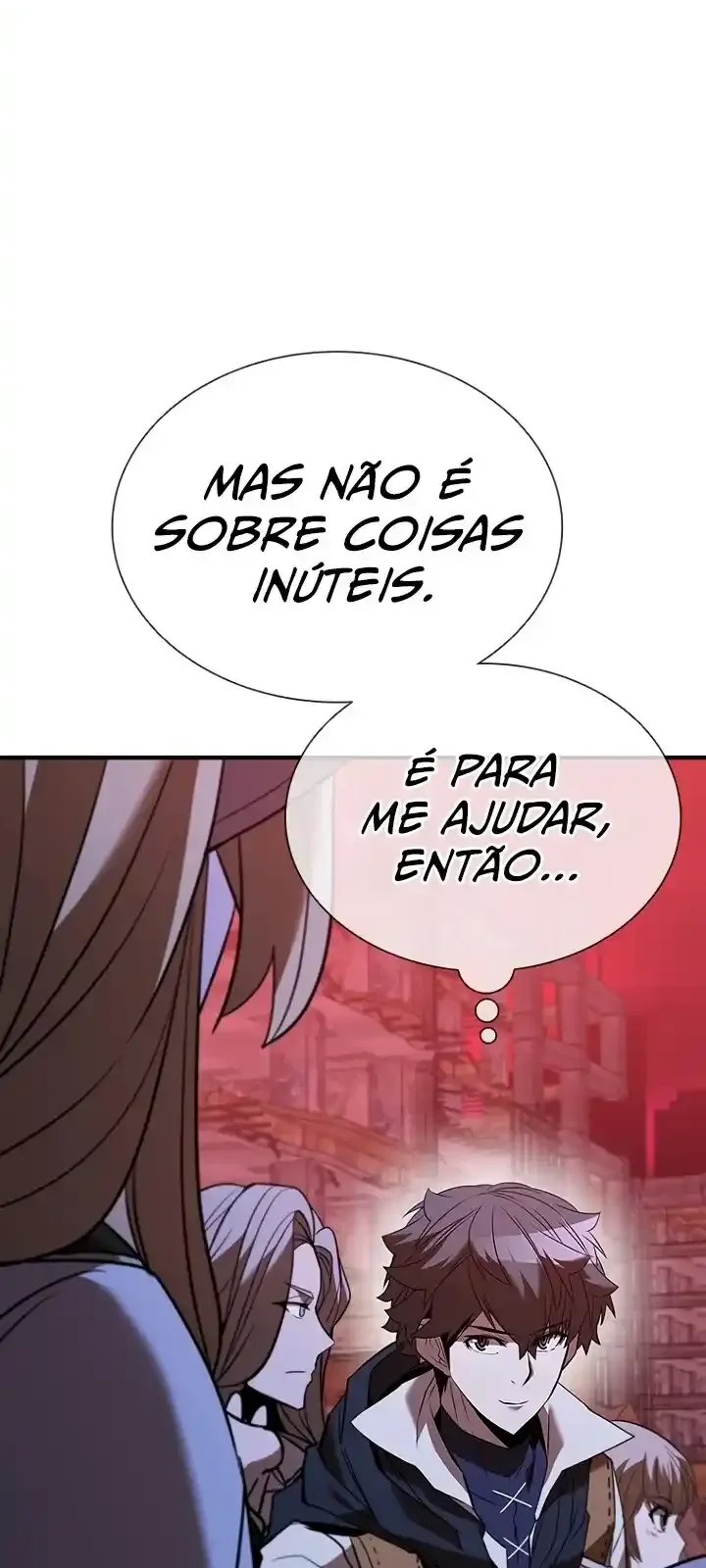 Página do Capítulo 124