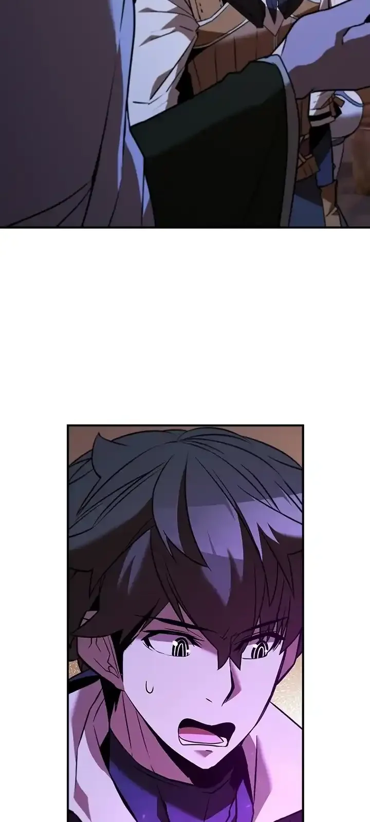 Página do Capítulo 124