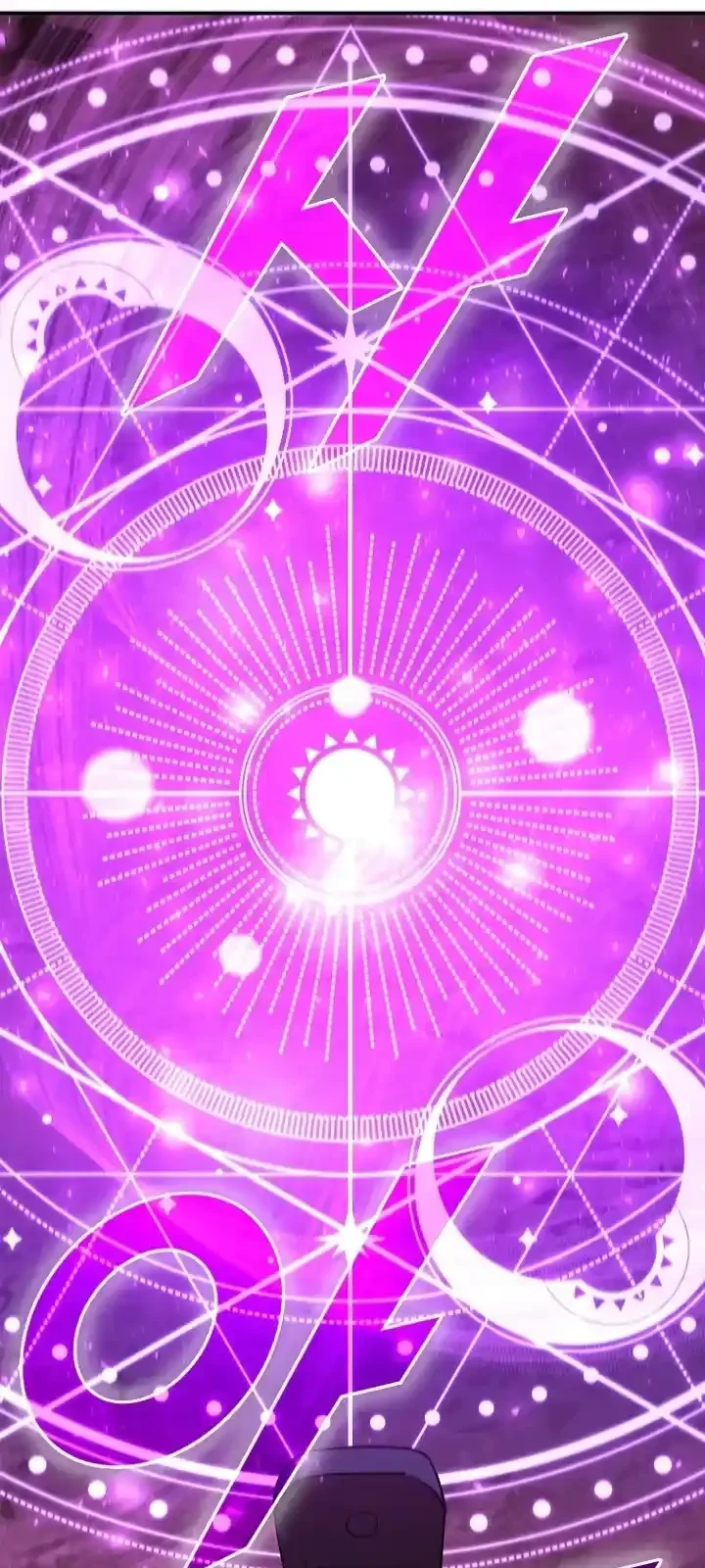 Página do Capítulo 124