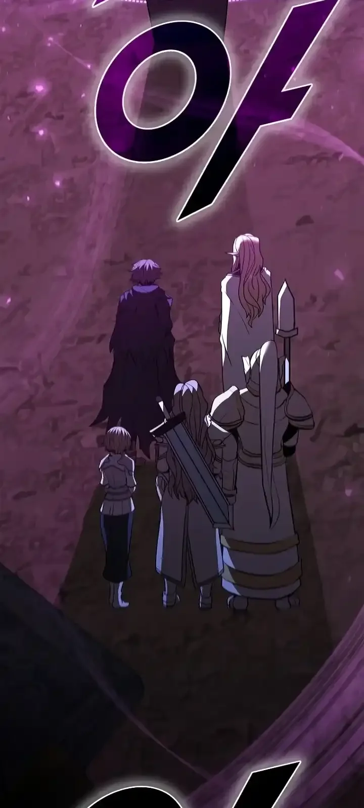 Página do Capítulo 124