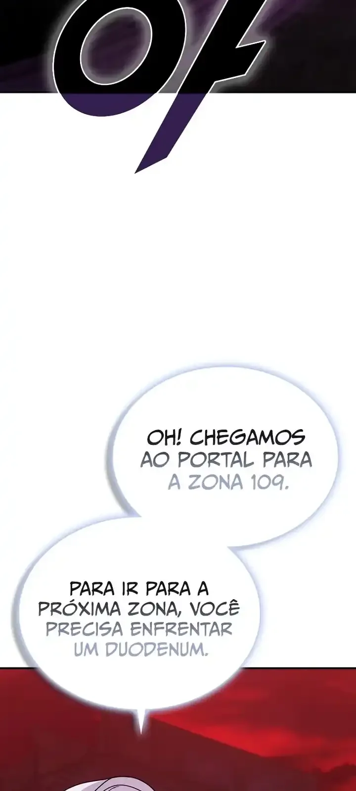 Página do Capítulo 124