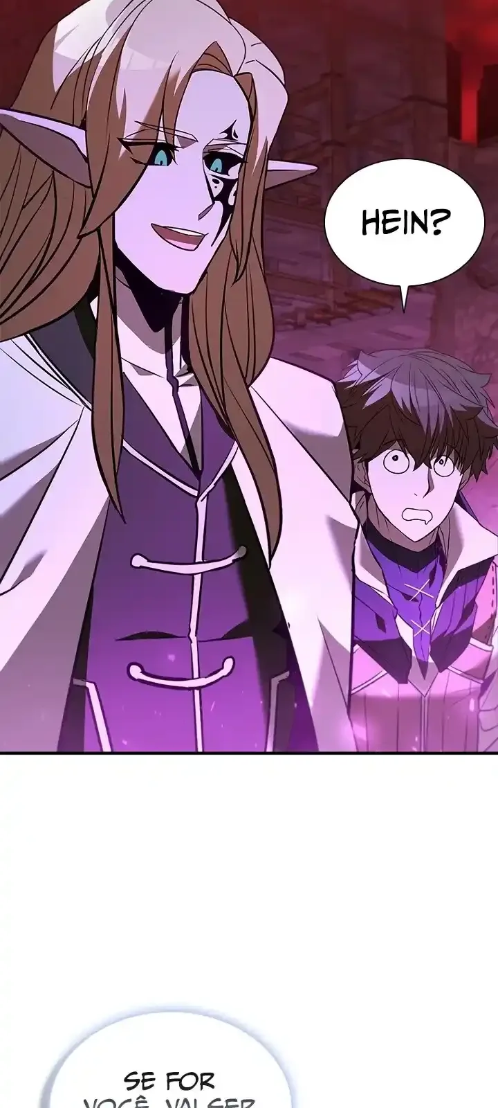 Página do Capítulo 124