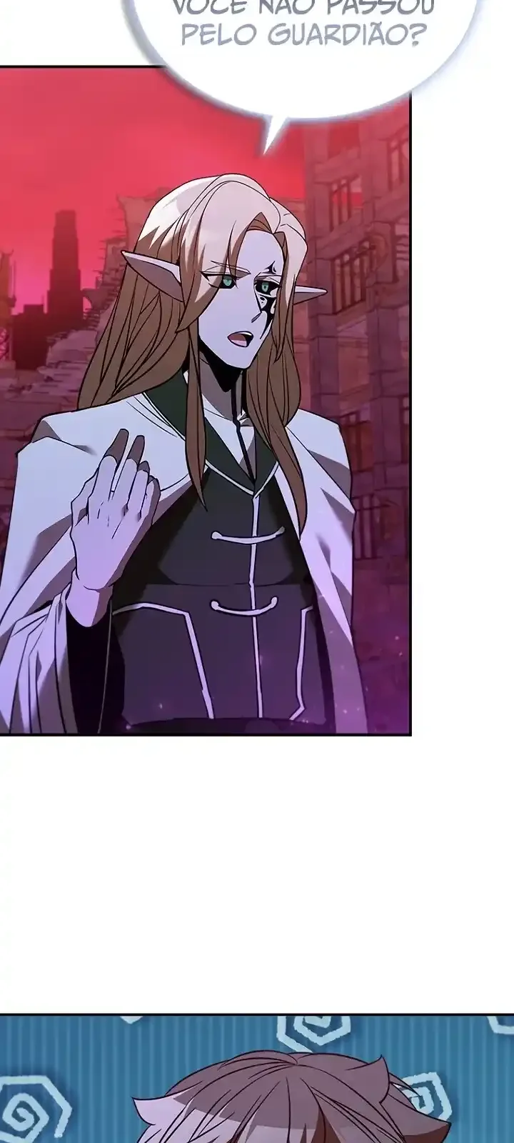 Página do Capítulo 124