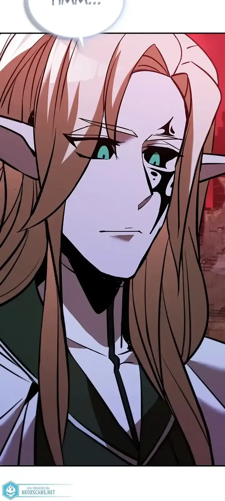 Página do Capítulo 124