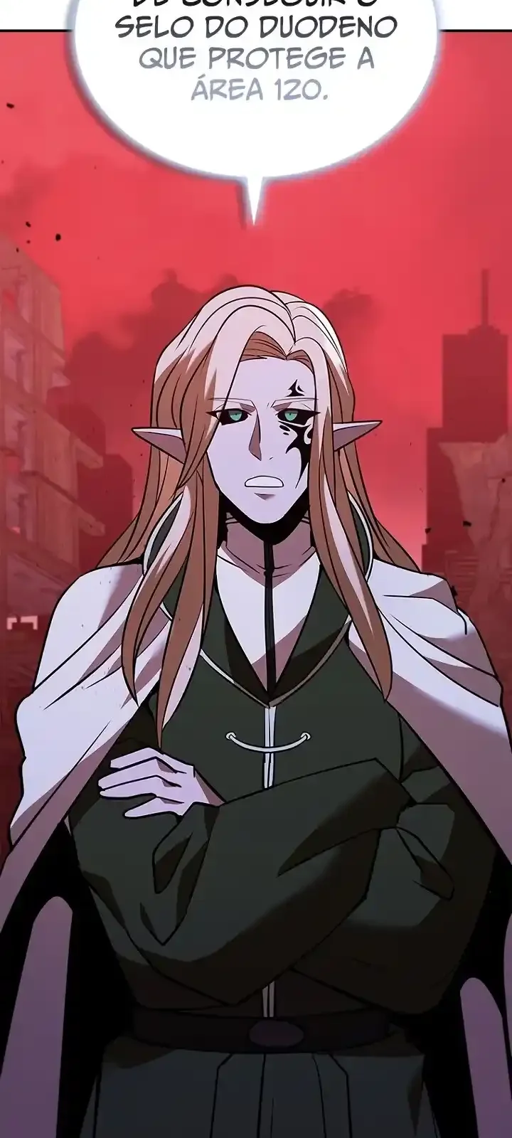 Página do Capítulo 124