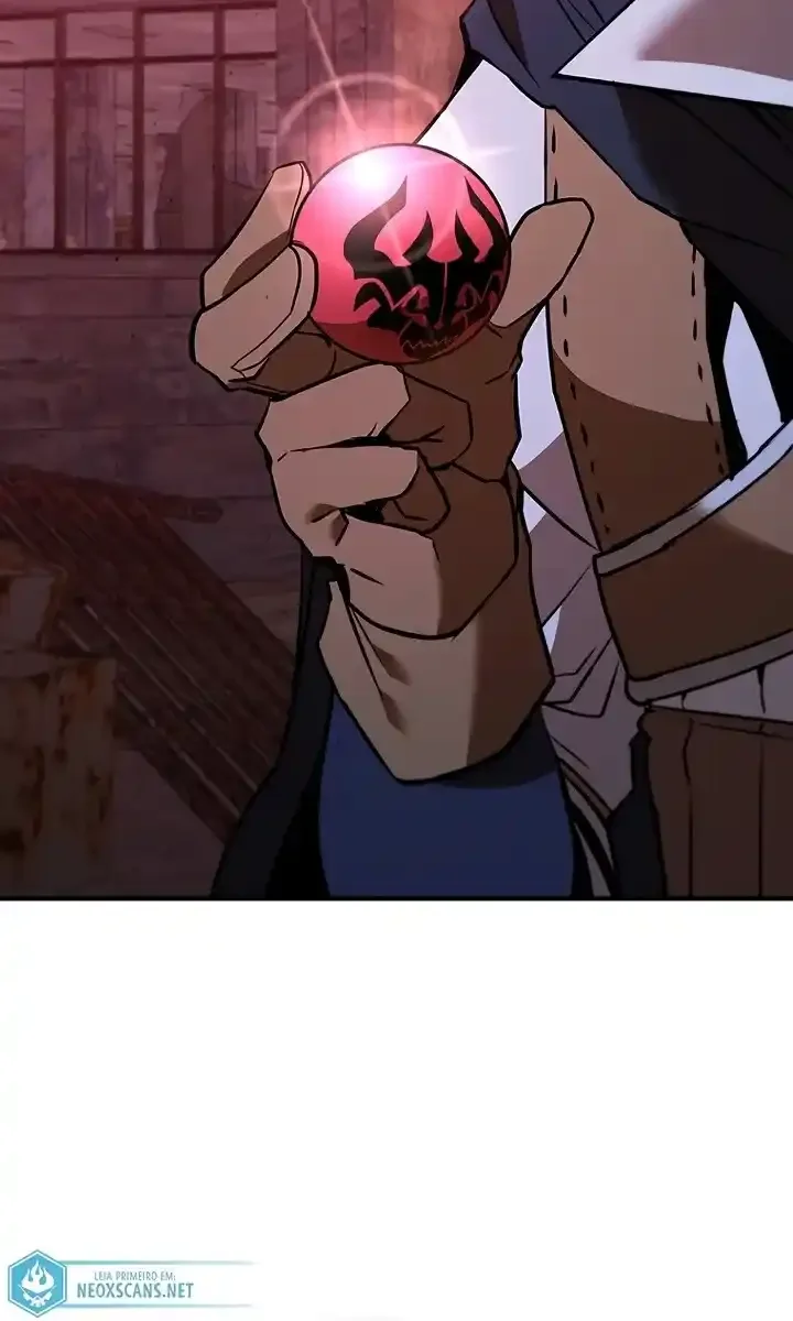 Página do Capítulo 124