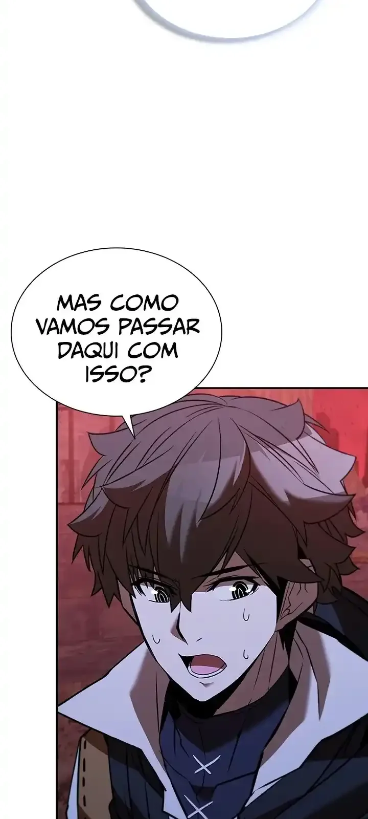 Página do Capítulo 124