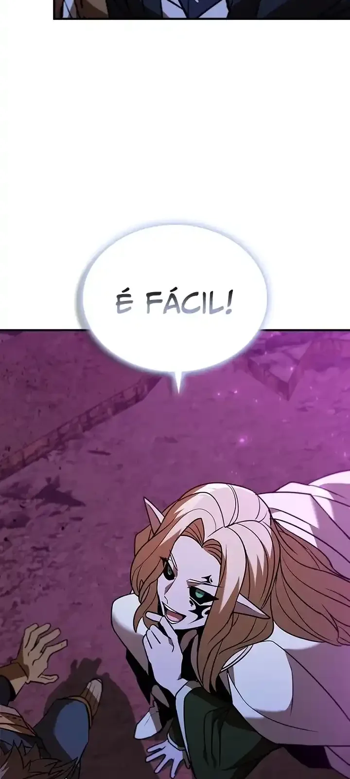 Página do Capítulo 124