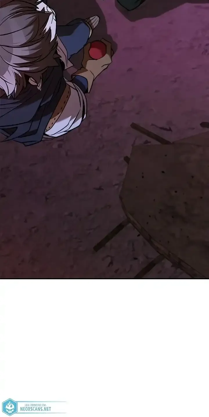 Página do Capítulo 124