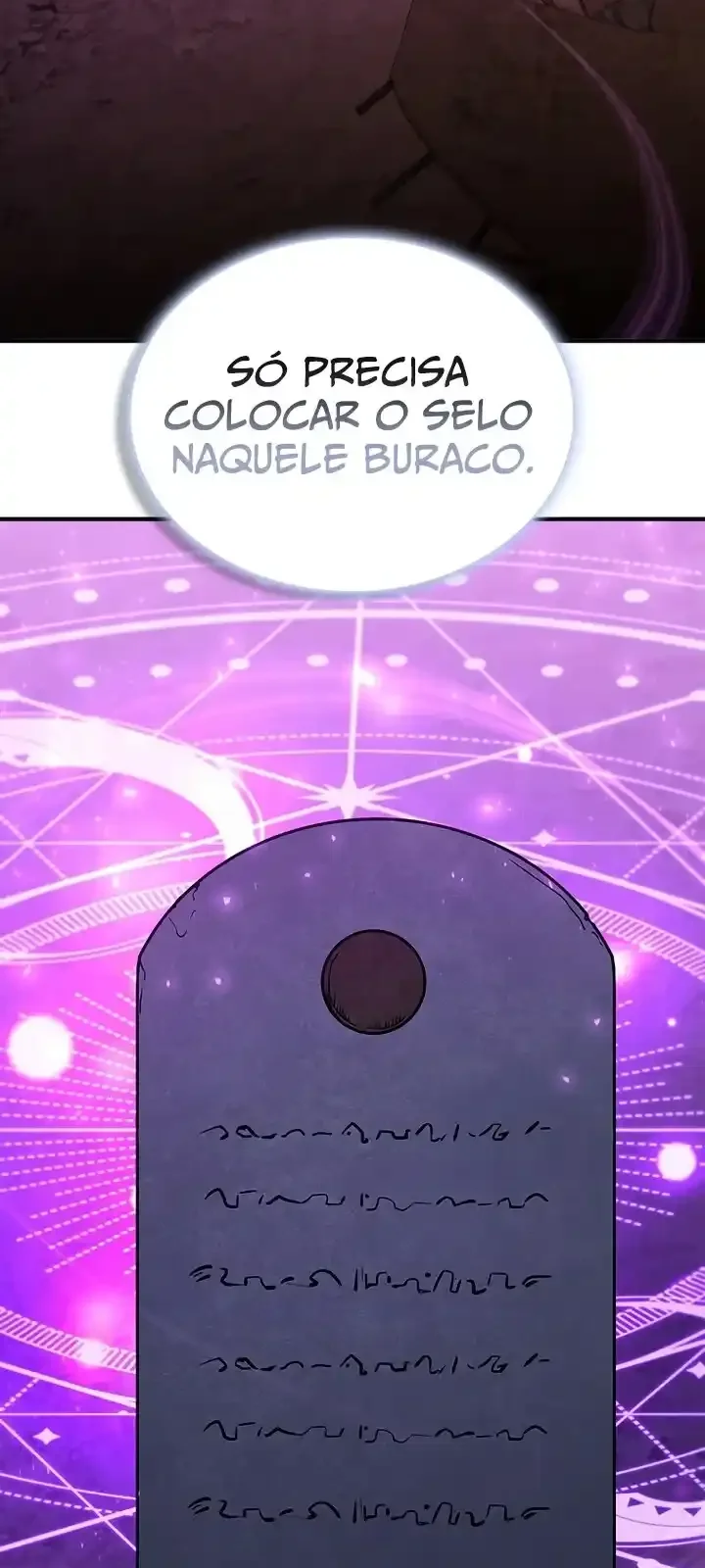 Página do Capítulo 124