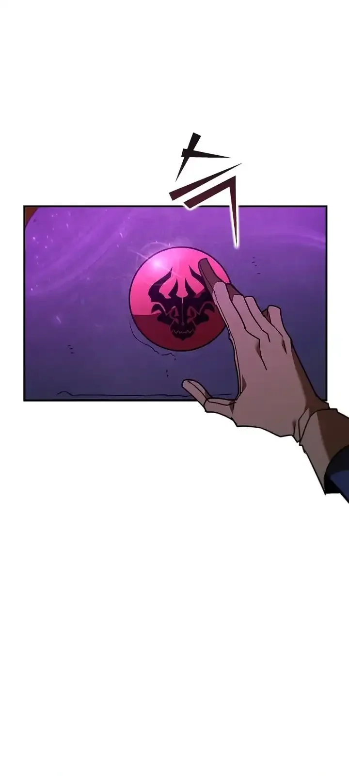 Página do Capítulo 124