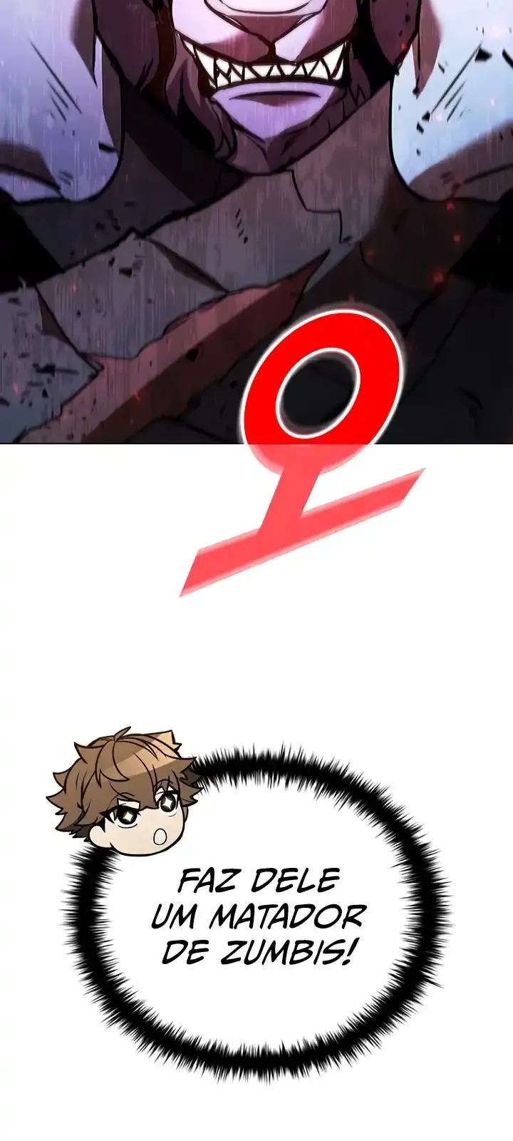 Página do Capítulo 125