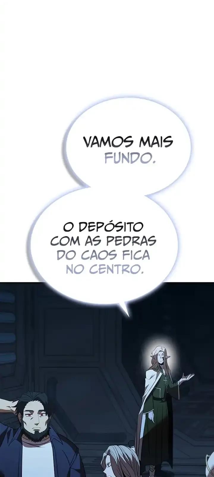 Página do Capítulo 125